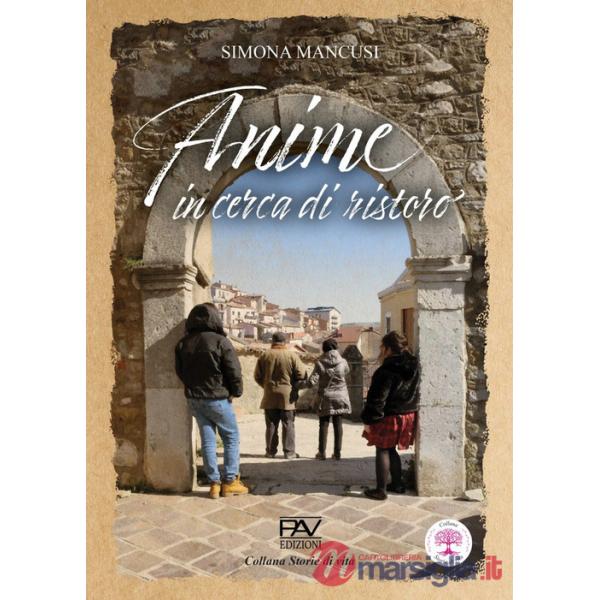 Anime in cerca di ristoro