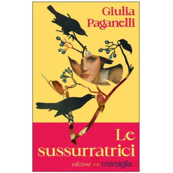 Sussurratrici (Le)
