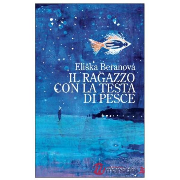Ragazzo con la testa di pesce (Il)
