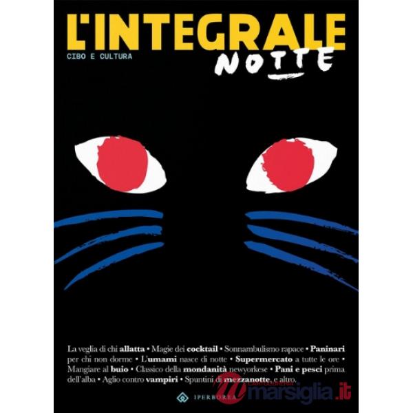 Integrale. Notte (L')