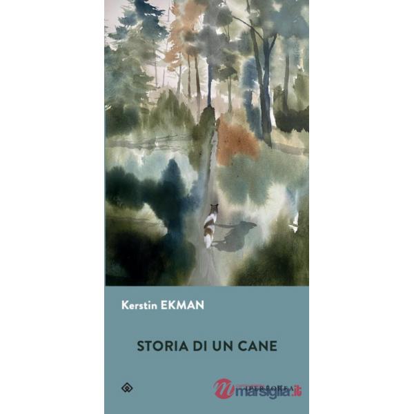 Storia di un cane