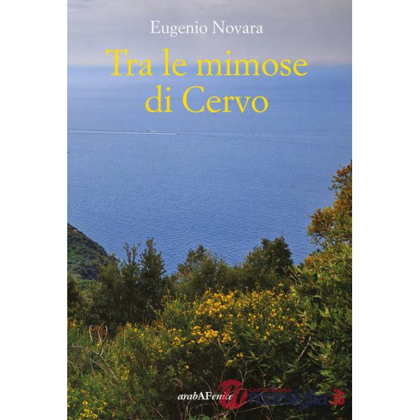 Tra le mimose di Cervo