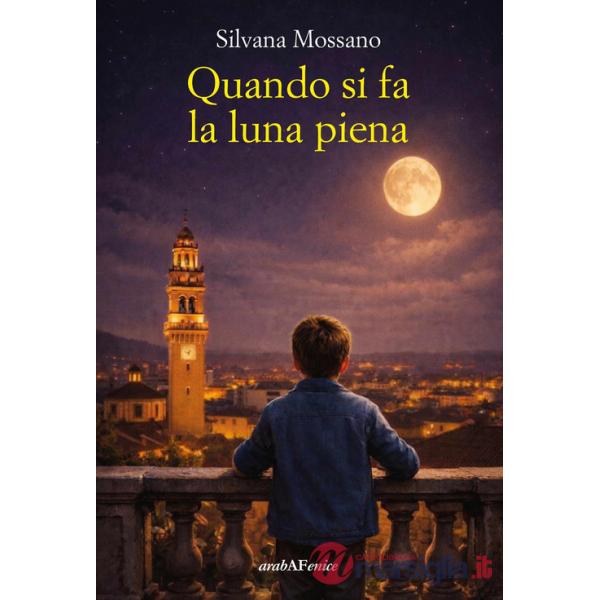 Quando si fa la luna piena