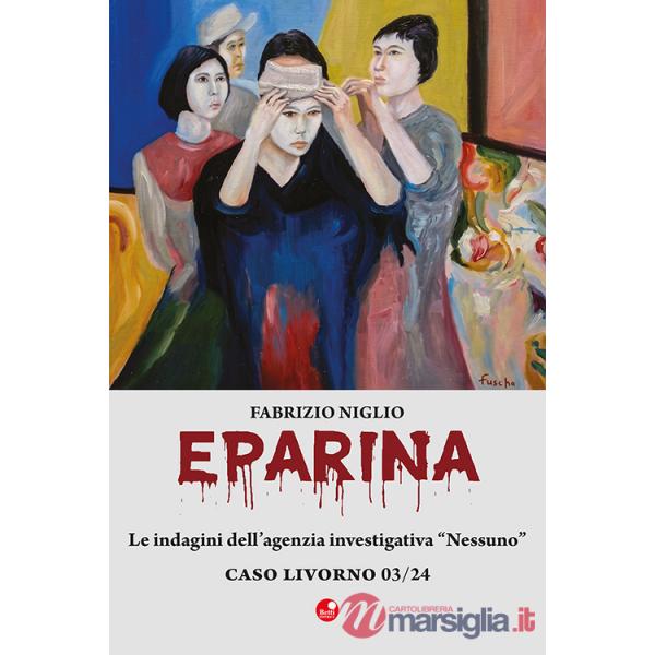 Eparina. Le indagini dell'agenzia investigativa «Nessuno». Caso Livorno 03/24
