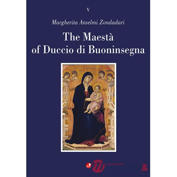 Maestà of Duccio di Buoninsegna (The)