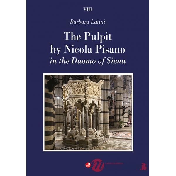 Pulpit by Nicola Pisano in the Duomo of Siena (The)