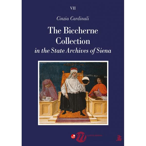 Biccherne Collection in the State Archives of Siena (The)