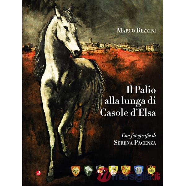 Palio alla lunga di Casole d'Elsa (Il)