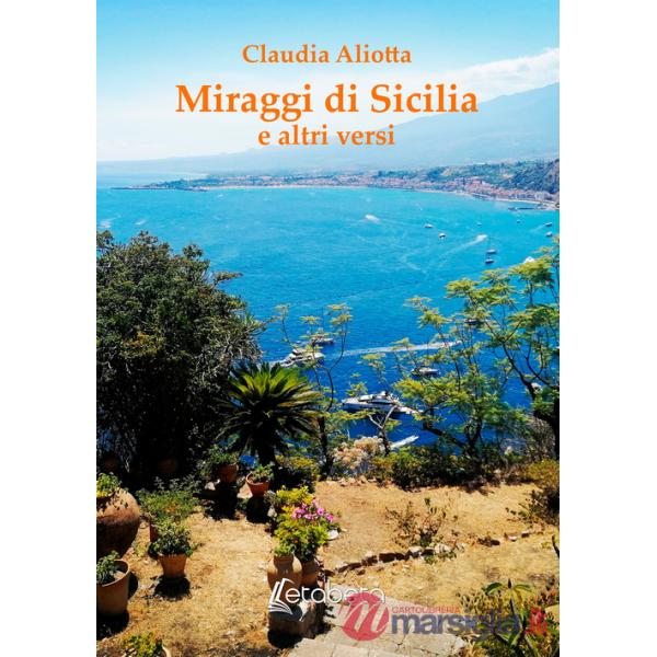 Miraggi di Sicilia e altri versi