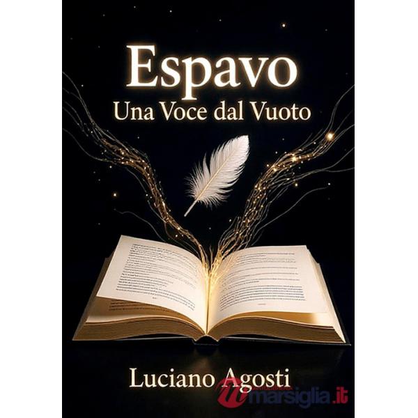 Espavo. Una voce dal vuoto
