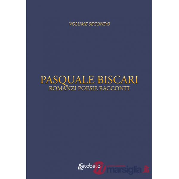 Romanzi, poesie, racconti