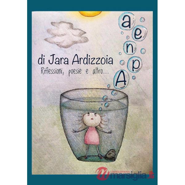 Apnea. Riflessioni, poesie e altro...