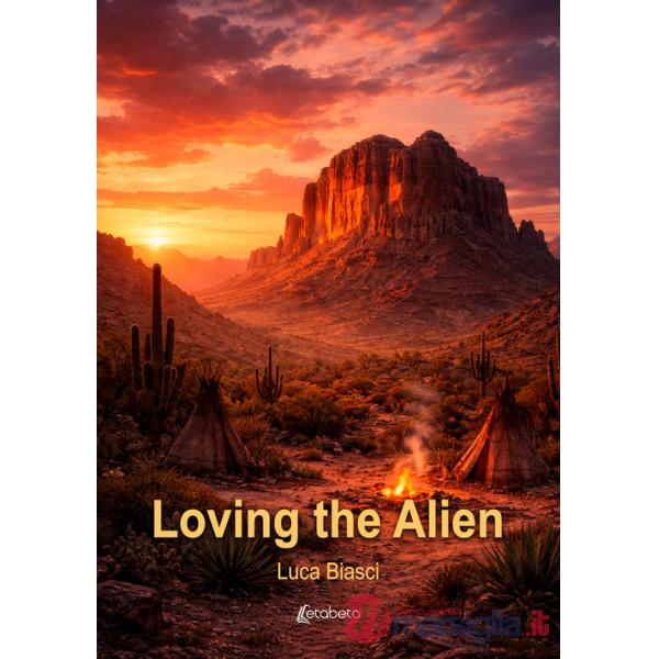 Loving the alien