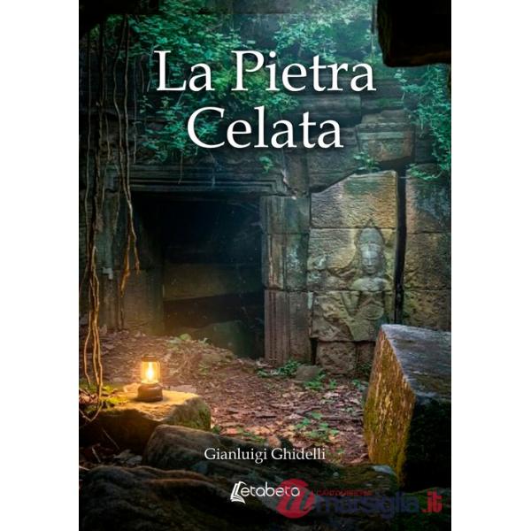 Pietra celata (La)