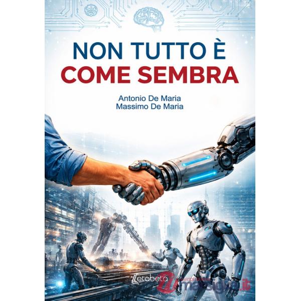 Non tutto è come sembra