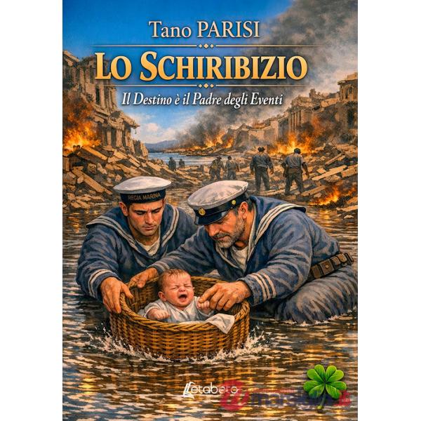Schiribizio. Il destino è il padre degli eventi (Lo)