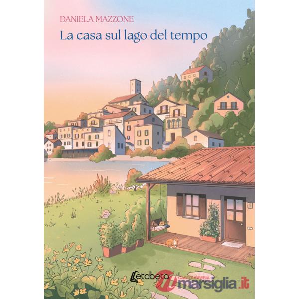 Casa sul lago del tempo (La)