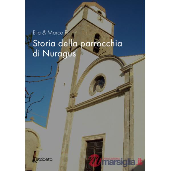 Storia della parrocchia di Nuragus