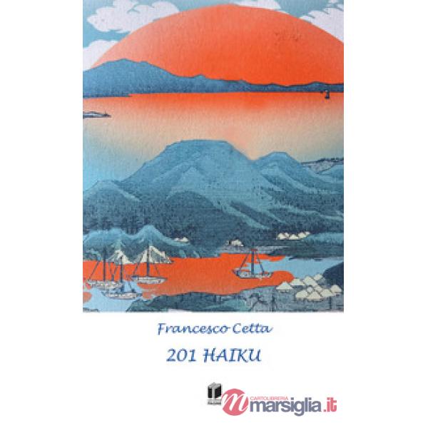 201 haiku