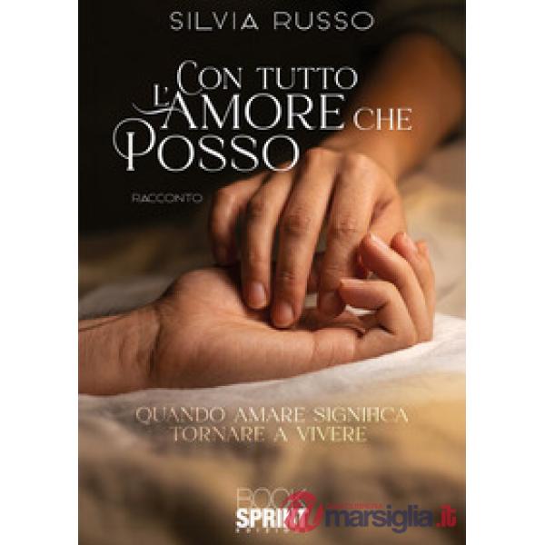 Con tutto l'amore che posso