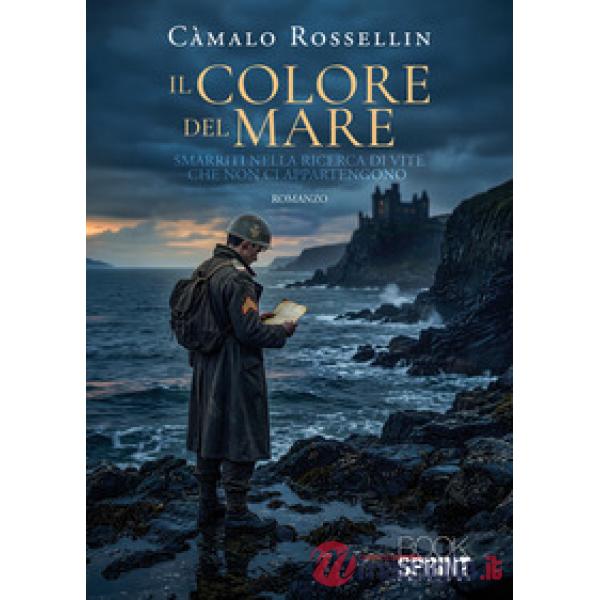 Il colore del mare