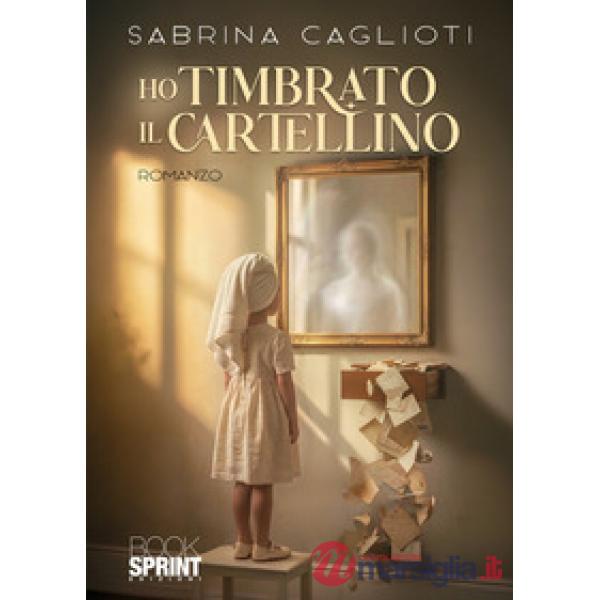 Ho timbrato il cartellino