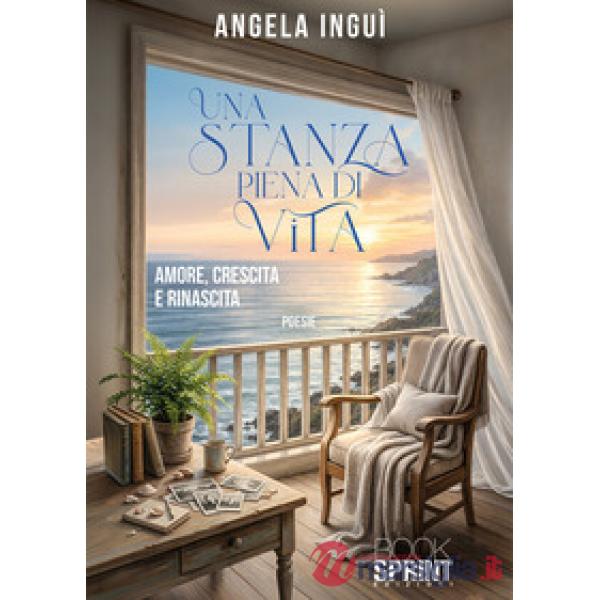 Una stanza piena di vita