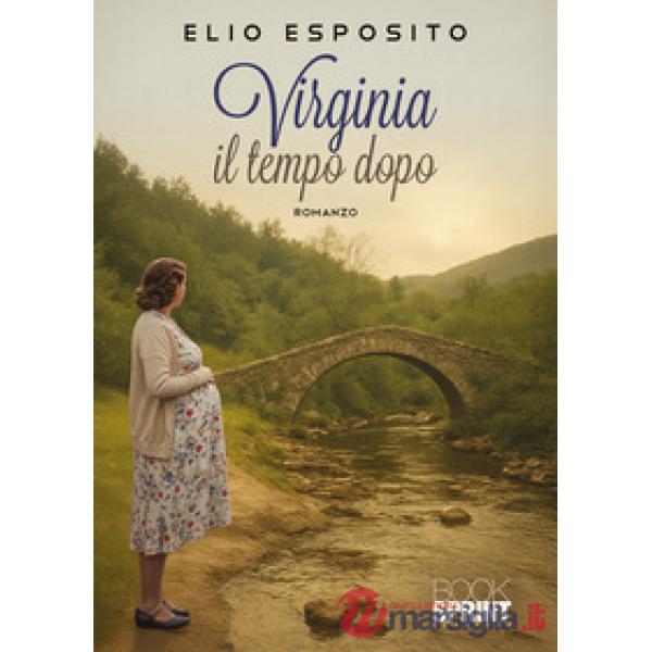Virginia, il tempo dopo
