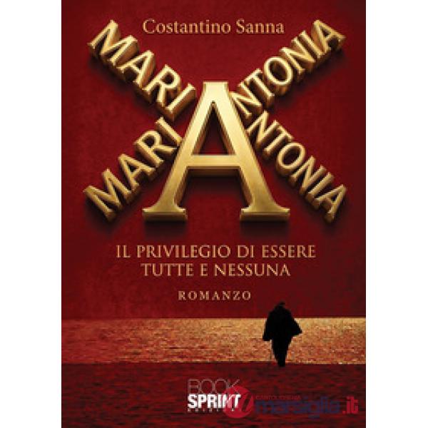 Mariantonia