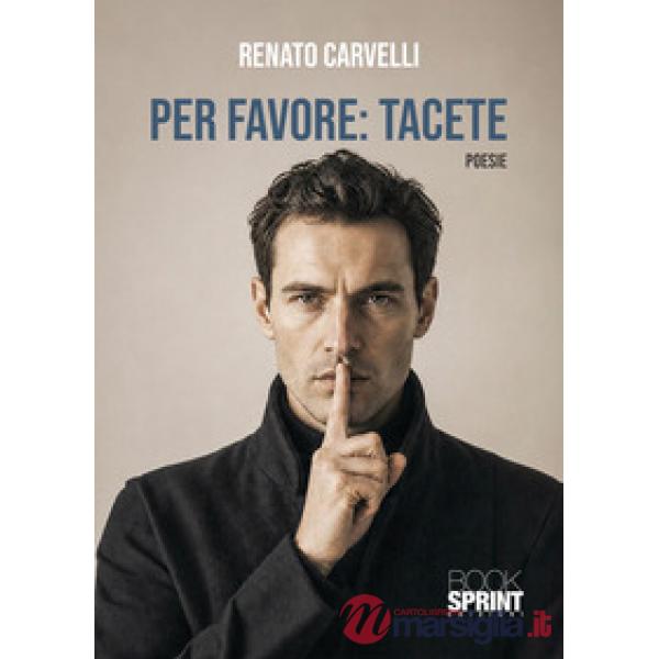 Per favore: tacete
