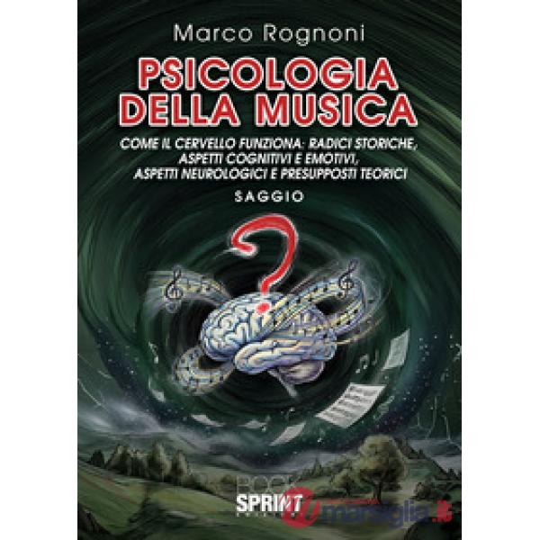Psicologia della musica