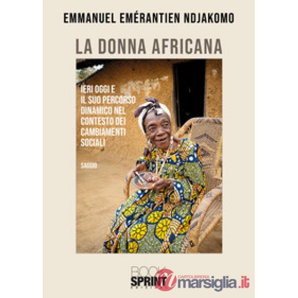 La donna africana