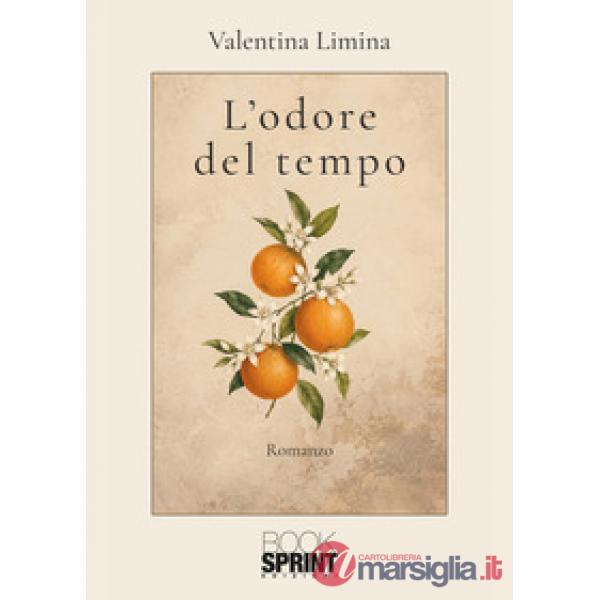 L'odore del tempo
