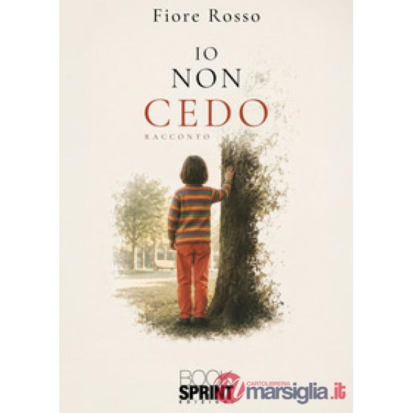 Io non cedo
