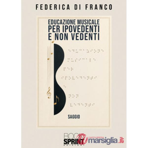 Educazione musicale per ipovedenti e non vedenti
