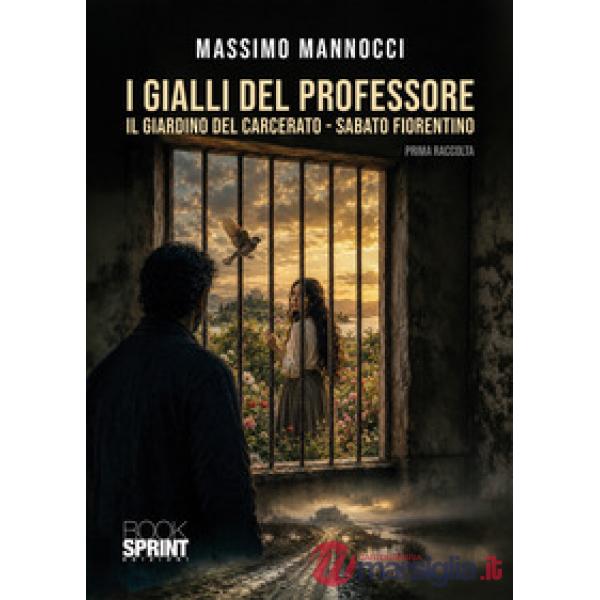 I gialli del professore