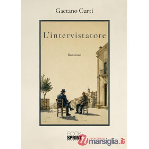 L'intervistatore