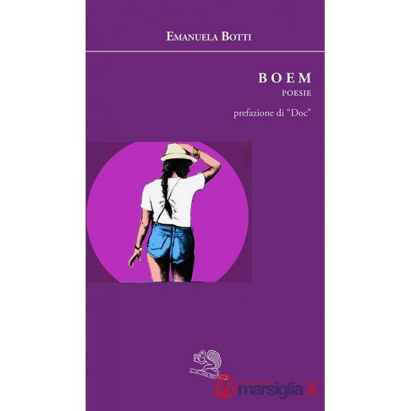 Boem. Poesie