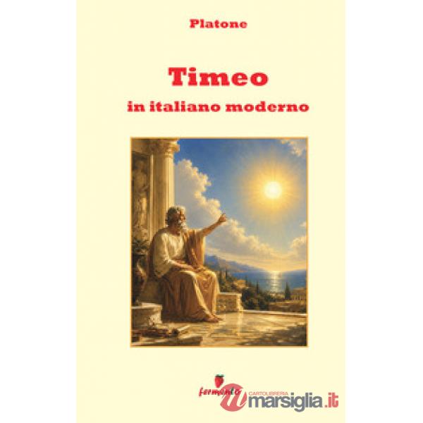 Il Timeo