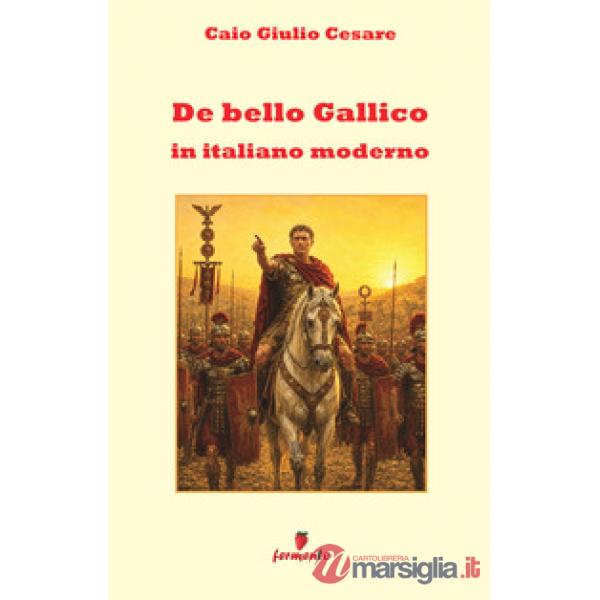 De bello gallico
