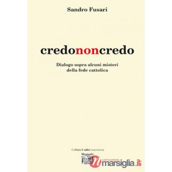 Credononcredo