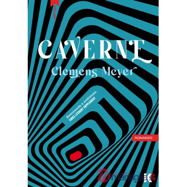 Caverne