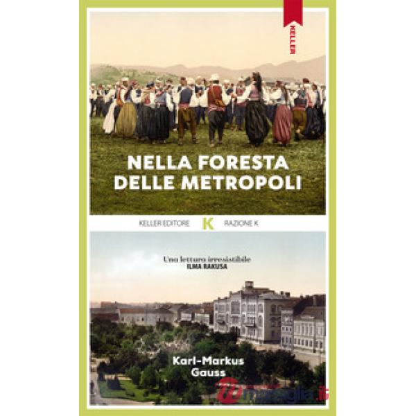 Nella foresta delle metropoli