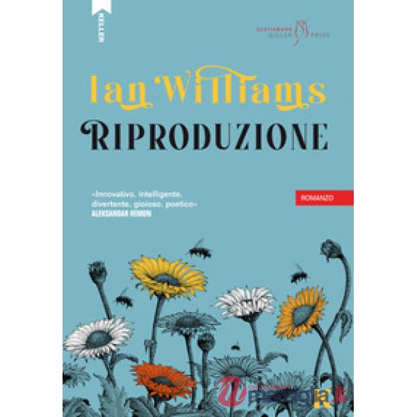 Riproduzione