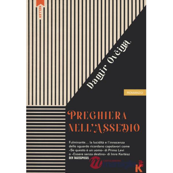 Preghiera nell'assedio