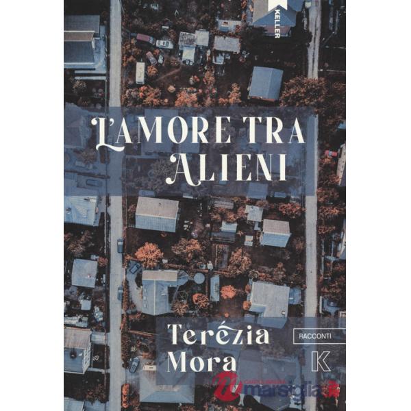 Amore tra alieni (L')