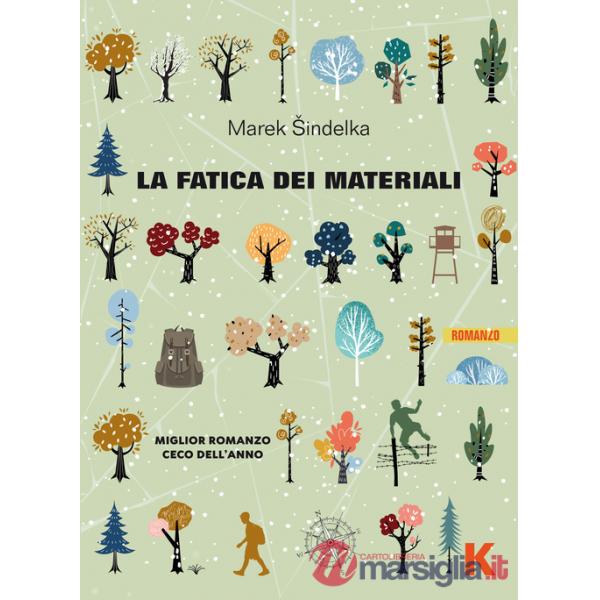 Fatica dei materiali (La)