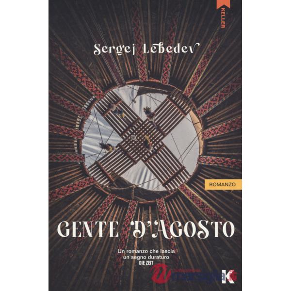 Gente d'agosto