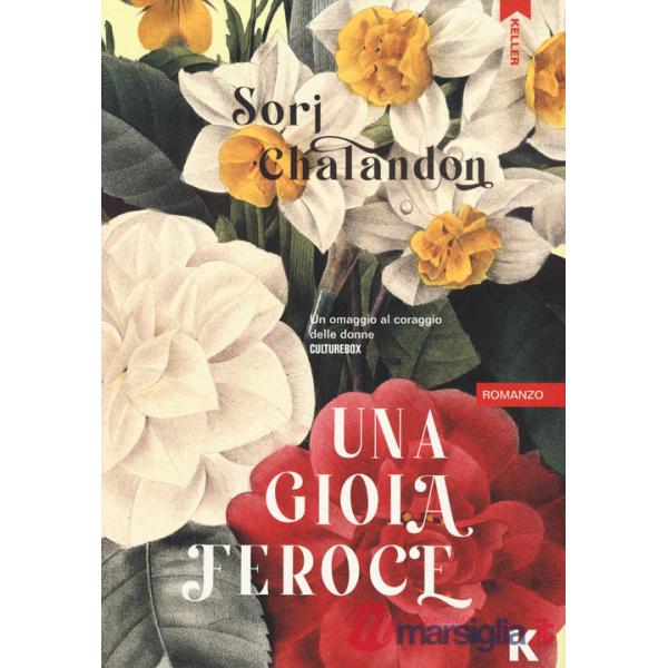 Gioia feroce (Una)