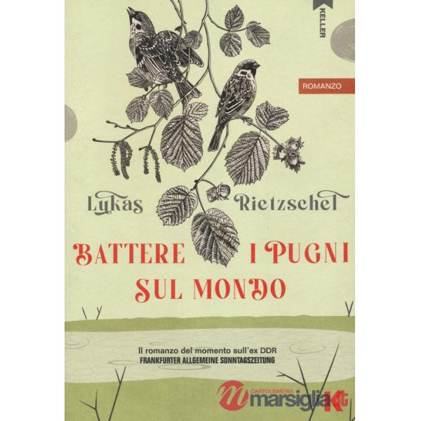 Battere i pugni sul mondo